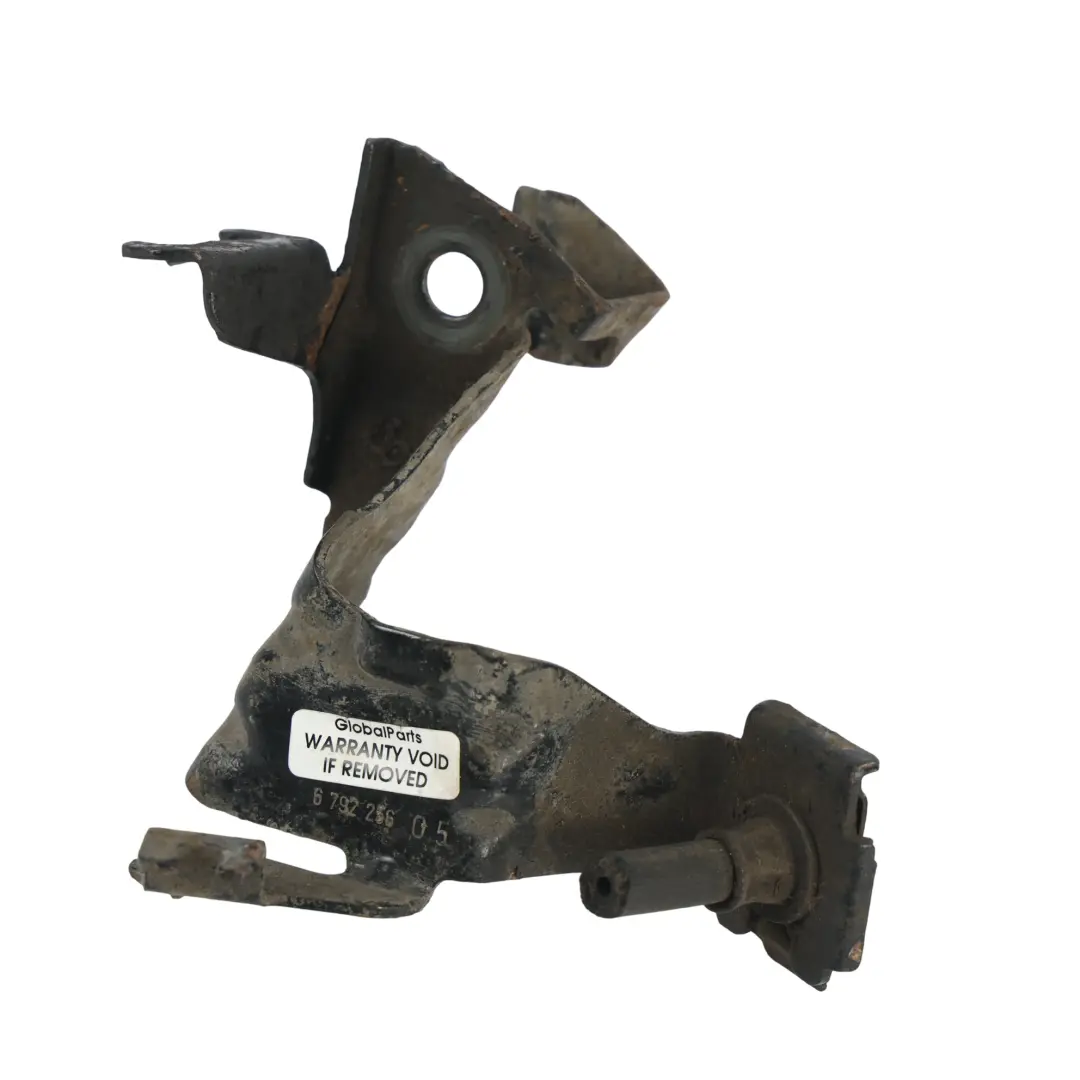 BMW F20 F30 F32 Uchwyt Przewodu Hamulcowego Przedni Prawy - SKU 6792256 - Numer Części 6792256