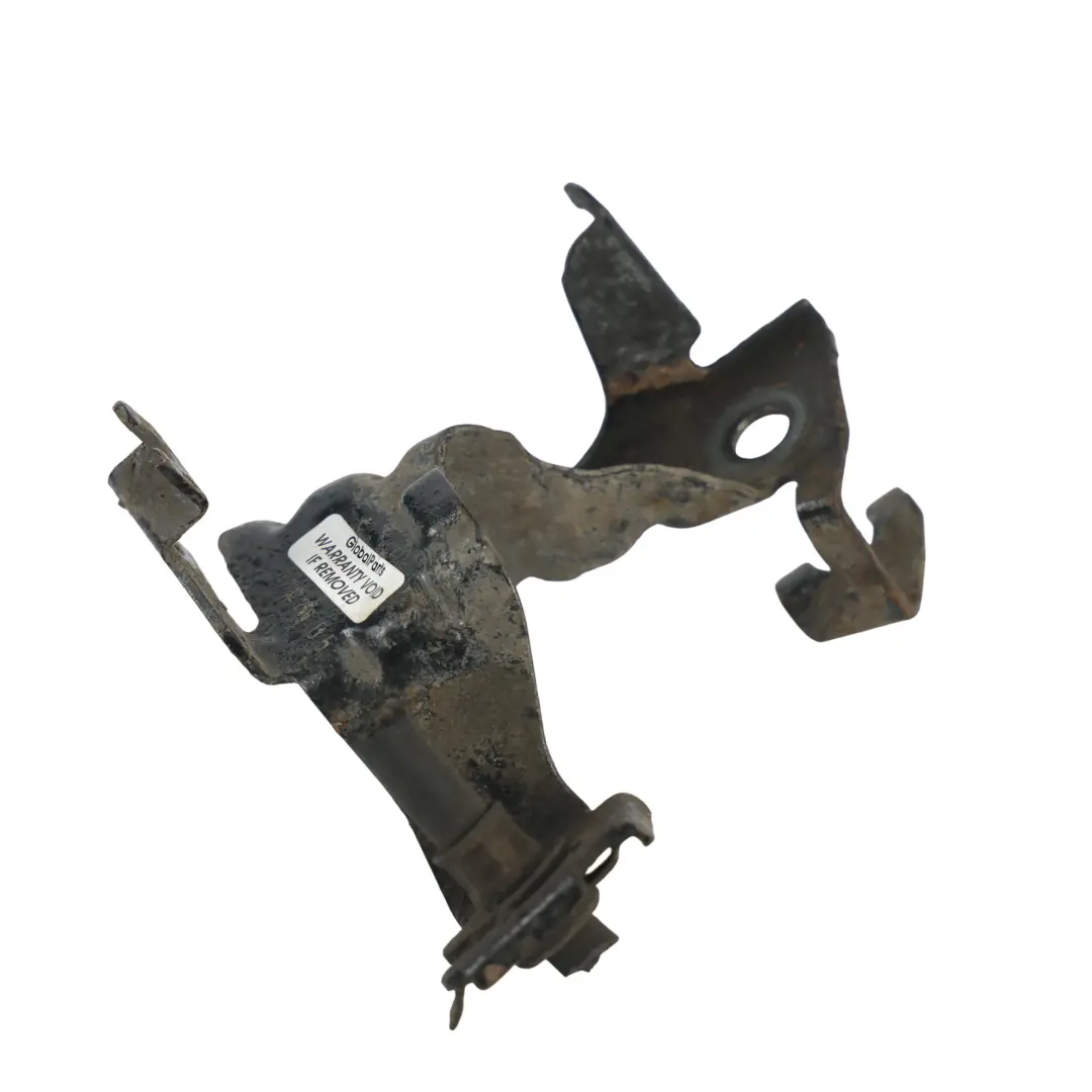 BMW F20 F30 F32 Soporte Manguera Freno Delantero Derecho - SKU 6792256 - Número de pieza 6792256