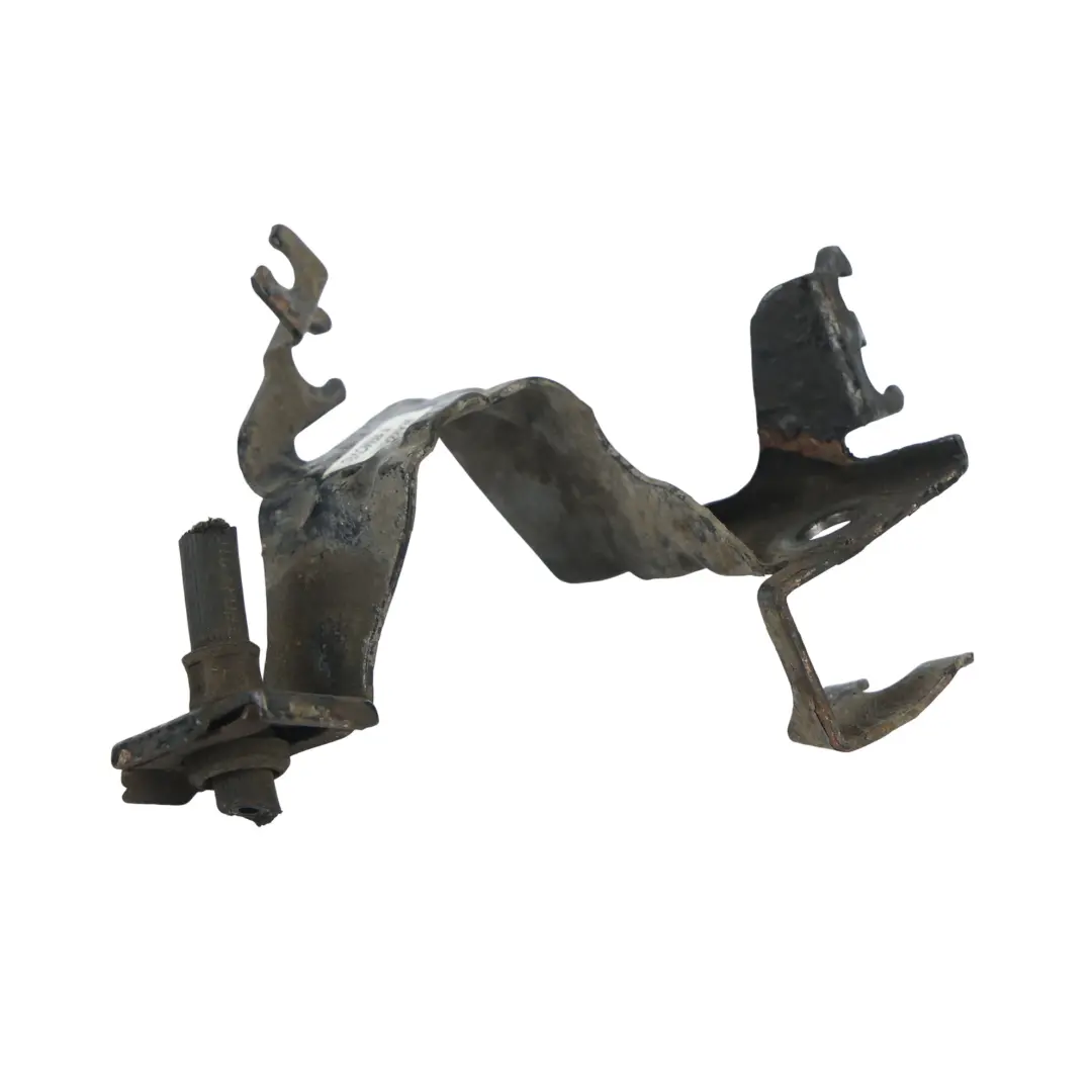 BMW F20 F30 F32 Uchwyt Przewodu Hamulcowego Przedni Prawy - SKU 6792256 - Numer Części 6792256