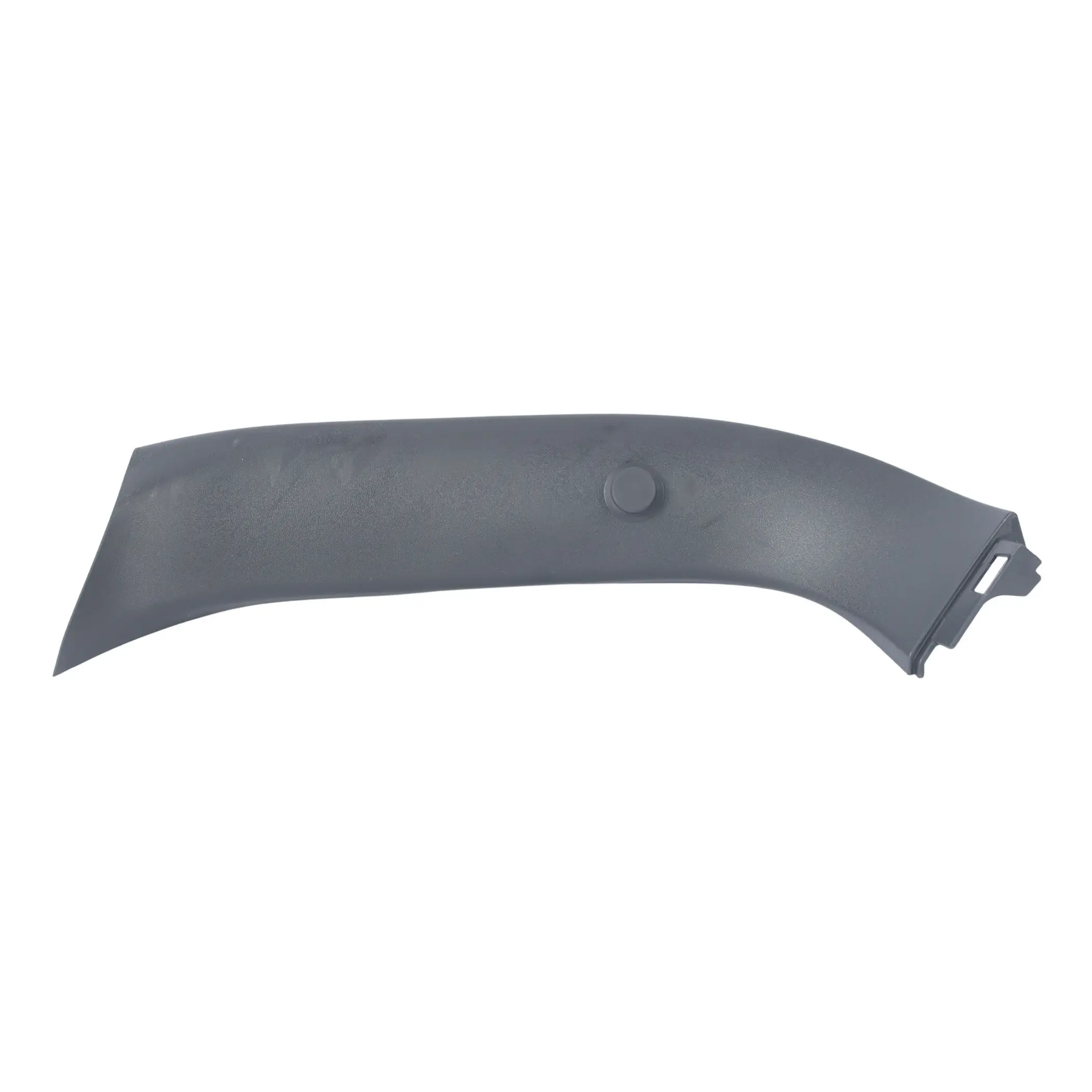 Toyota Auris E15 Back Door Boot Side Trim Dark Grey Right O/S 6793702030B1