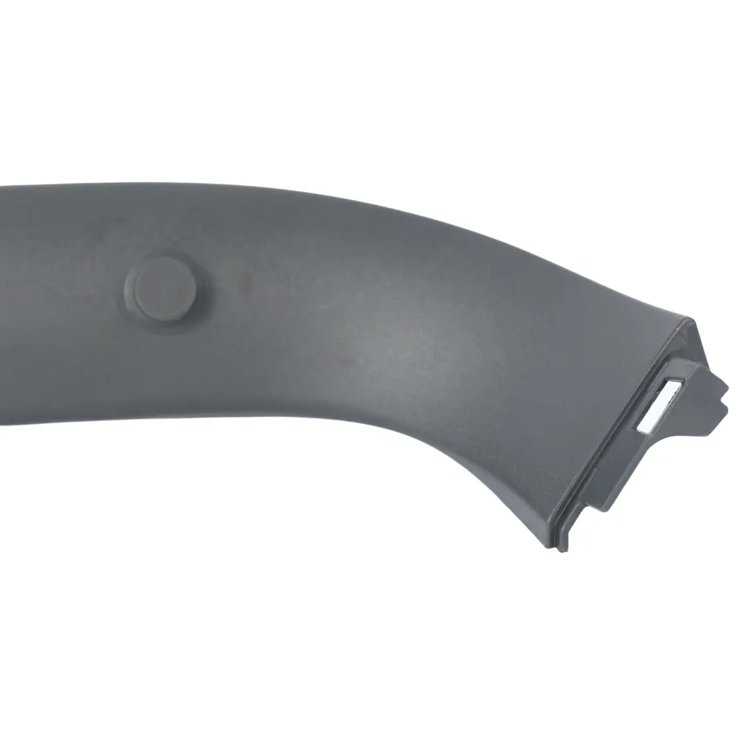 Revestimiento Lateral Maletero Gris Oscuro Derecho para Toyota Auris E15 con número de pieza 6793702030B1 Toyota Auris E15 Revestimiento Lateral Maletero Gris Oscuro Derecho - SKU 6793702030B1 - Número de pieza 6793702030B1