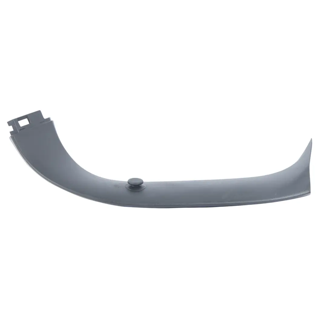 Revestimiento Lateral Maletero Gris Oscuro Derecho para Toyota Auris E15 con número de pieza 6793702030B1 Toyota Auris E15 Revestimiento Lateral Maletero Gris Oscuro Derecho - SKU 6793702030B1 - Número de pieza 6793702030B1