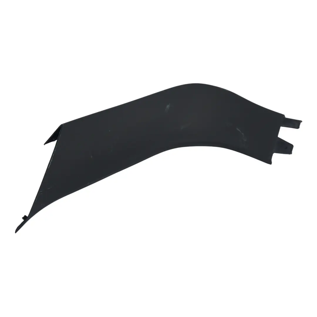 Toyota Avensis T270 Panel Tapizado Puerta Trasera Derecha Negro - SKU 6793705030C0 - Número de pieza 6793705030C0