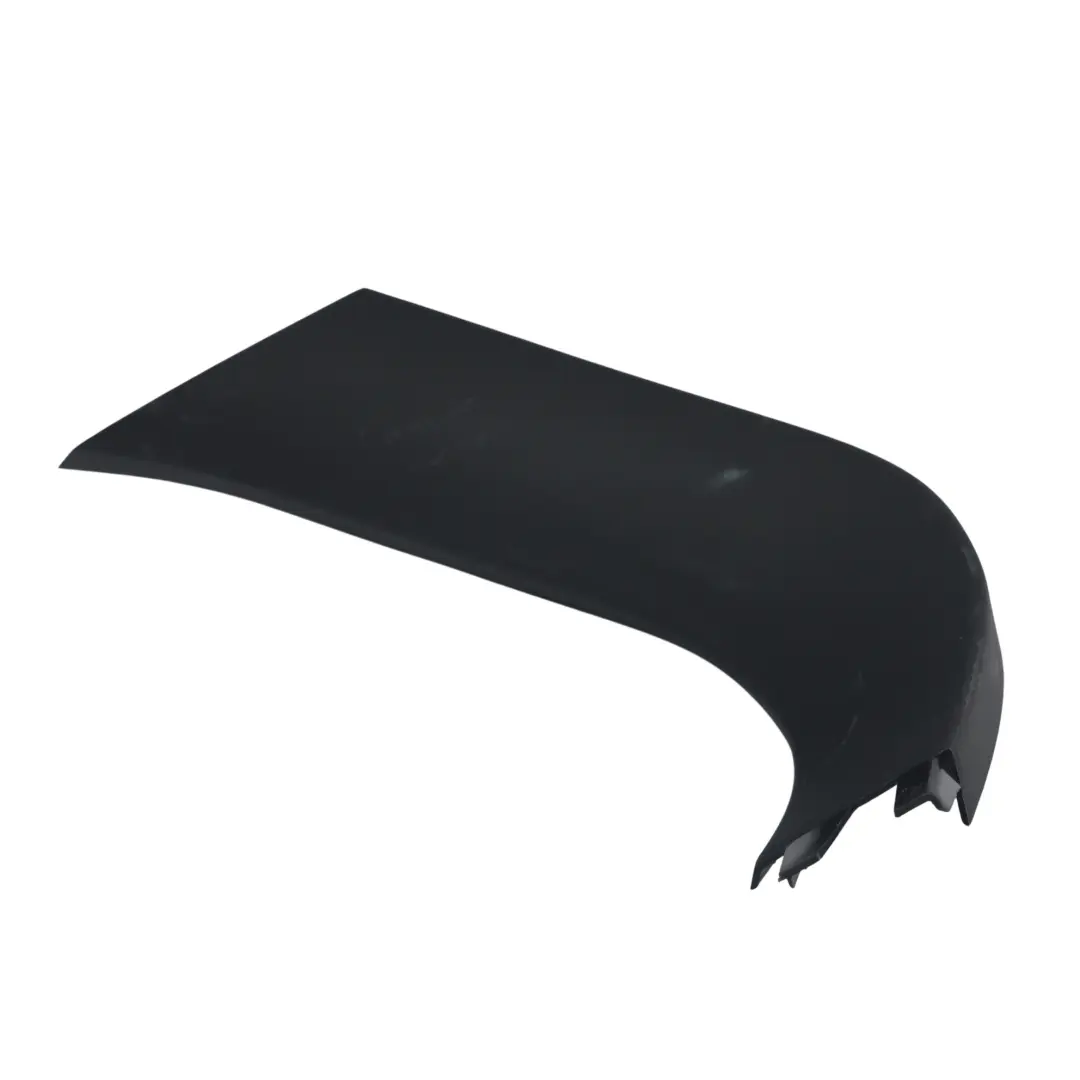 Toyota Avensis T270 Rear Door Trim Panel Cover Right O/S Black - SKU 6793705030C0 - Part number 6793705030C0