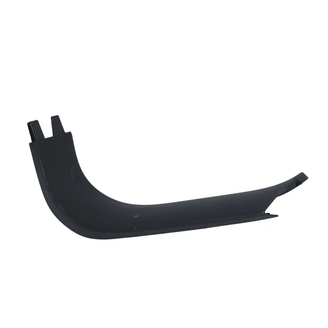 Toyota Avensis T270 Garniture Panneau Porte Arrière Droite Noir - SKU 6793705030C0 - Numéro de pièce 6793705030C0