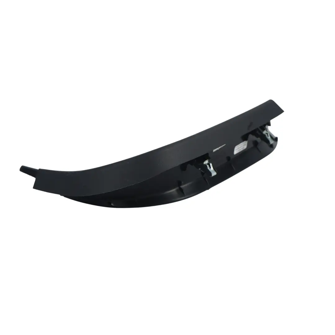 Toyota Avensis T270 Rear Door Trim Panel Cover Right O/S Black - SKU 6793705030C0 - Part number 6793705030C0