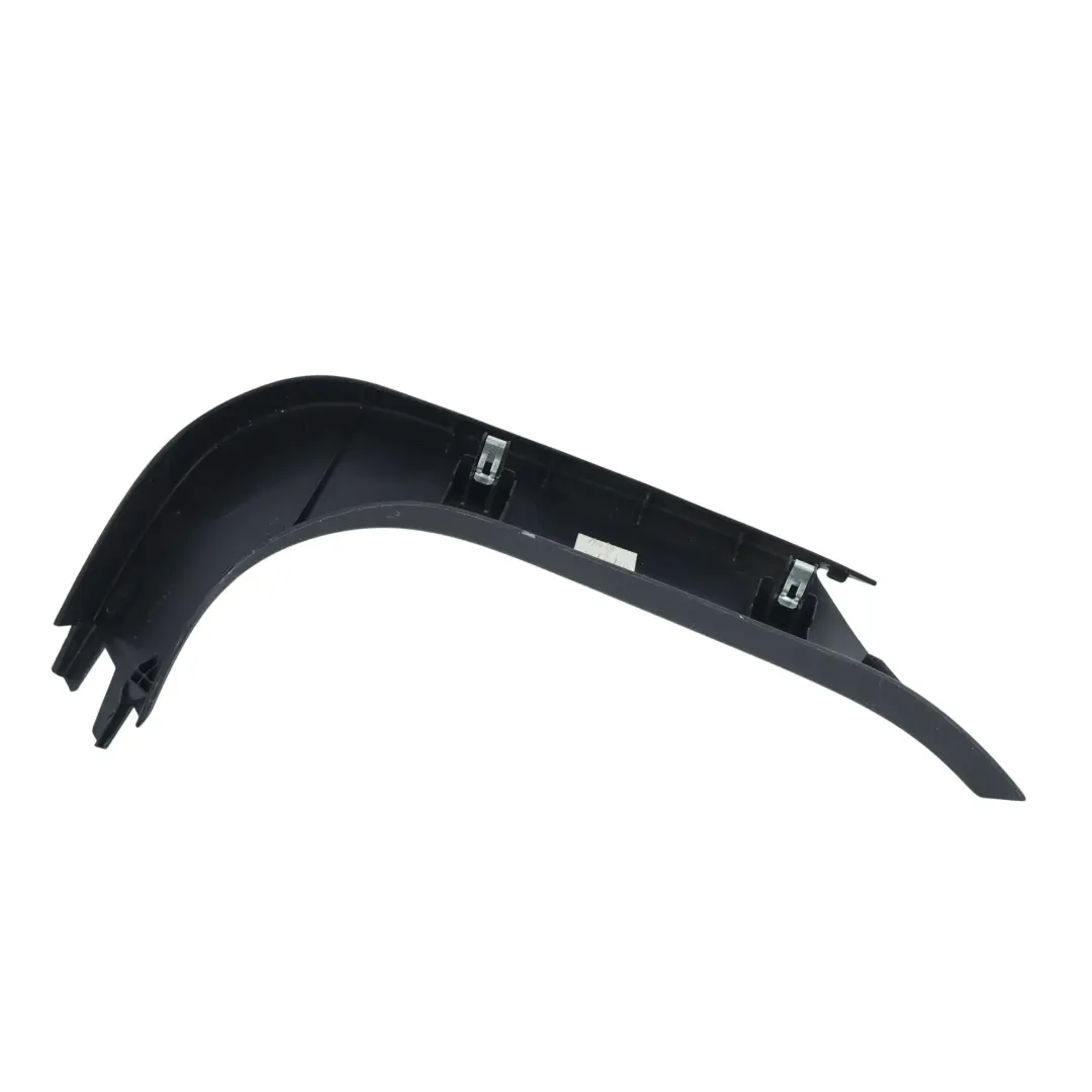Door Trim Panel Cover Right O/S Black to Toyota Avensis T270 Rear with Part number 6793705030C0 Toyota Avensis T270 Rear Door Trim Panel Cover Right O/S Black - SKU 6793705030C0 - Part number 6793705030C0