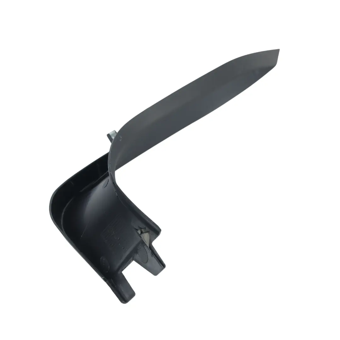 Toyota Avensis T270 Hinten Türverkleidung Abdeckung Rechts Schwarz - SKU 6793705030C0 - Teilenummer 6793705030C0