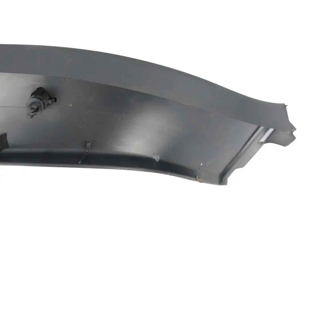 Toyota Auris E15 Heckklappenverkleidung Hinten Links Grau - SKU 6793802030B1 - Teilenummer 6793802030B1