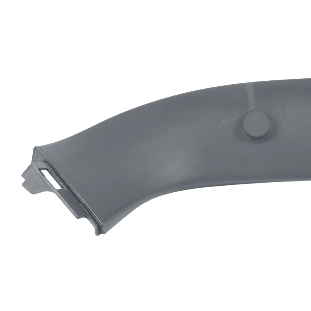 Trim Panel Rear Passenger Left N/S Grey to Toyota Auris E15 Tailgate with Part number 6793802030B1 Toyota Auris E15 Tailgate Trim Panel Rear Passenger Left N/S Grey - SKU 6793802030B1 - Part number 6793802030B1