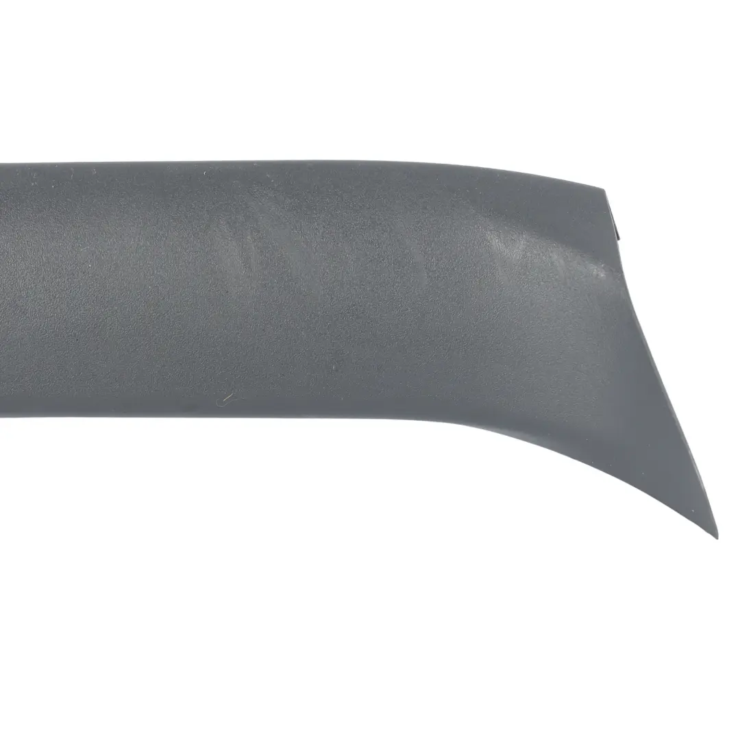 Toyota Auris E15 Tailgate Trim Panel Rear Passenger Left N/S Grey - SKU 6793802030B1 - Part number 6793802030B1