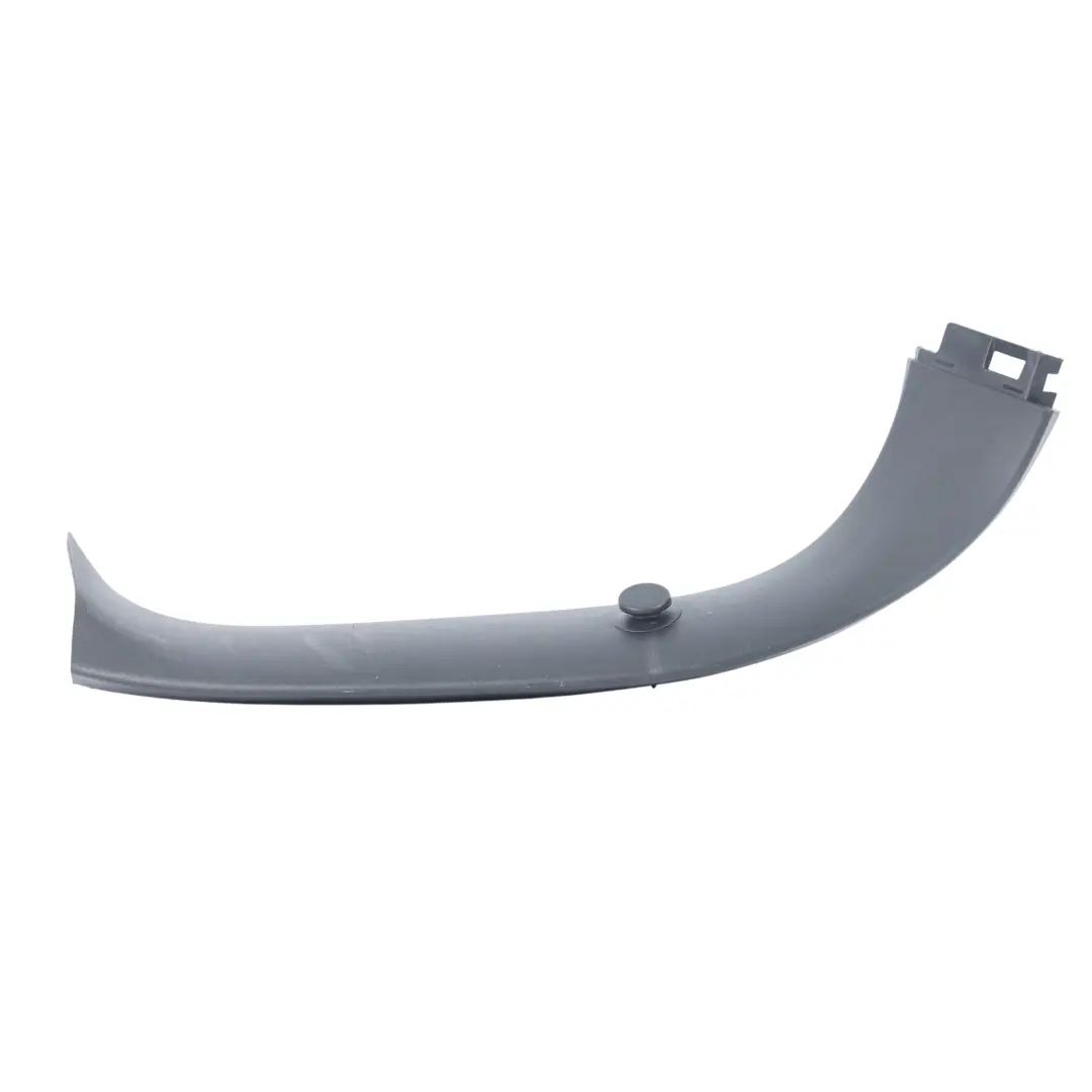 Heckklappenverkleidung Hinten Links Grau für Toyota Auris E15 mit Teilenummer 6793802030B1 Toyota Auris E15 Heckklappenverkleidung Hinten Links Grau - SKU 6793802030B1 - Teilenummer 6793802030B1