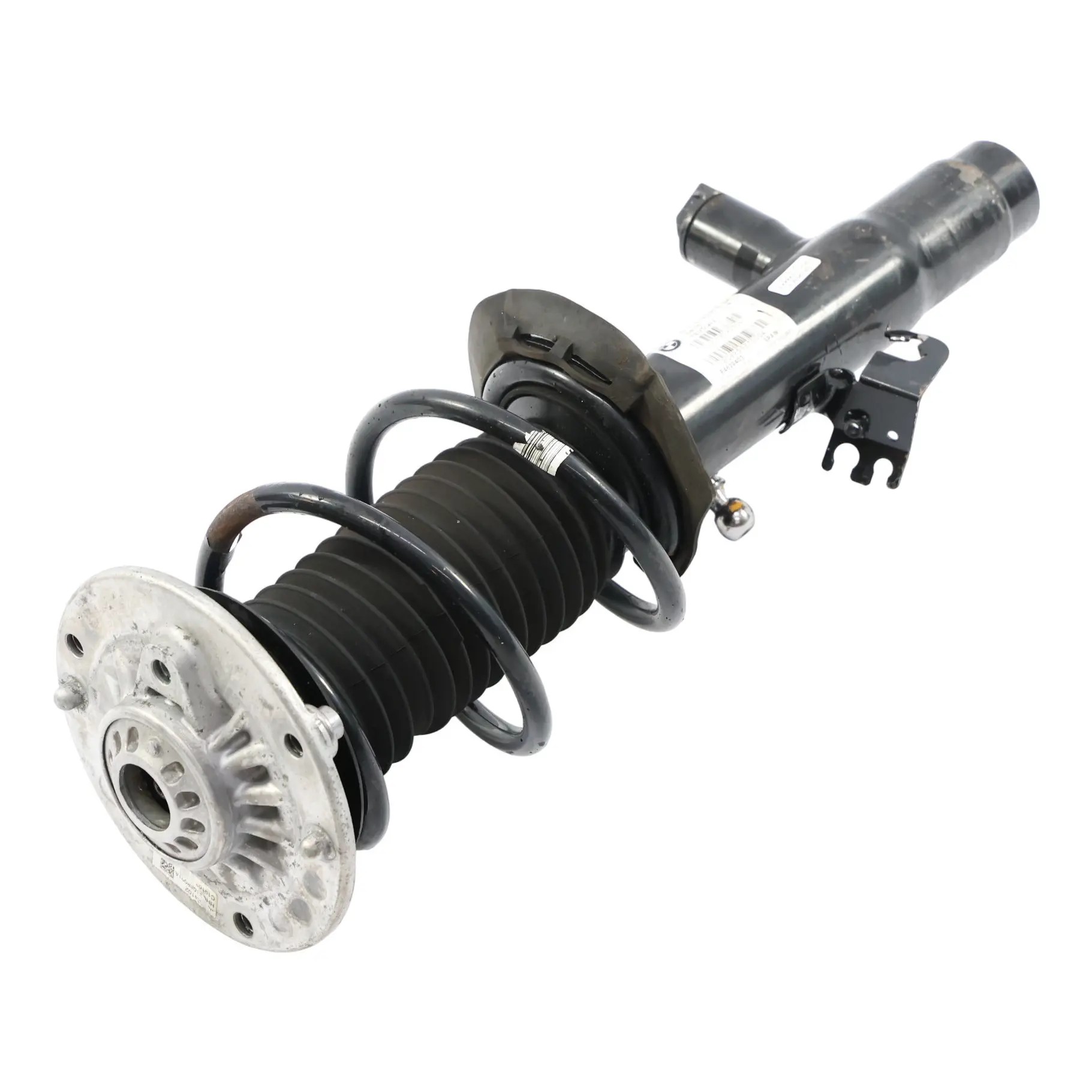 BMW F30 F31 Front Axle Spring Strut Shock Absorber Left N/S 6793903