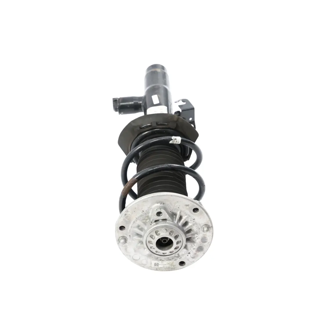 Front Axle Spring Strut Shock Absorber Left N/S to BMW F30 F31 with Part number 6793903 BMW F30 F31 Front Axle Spring Strut Shock Absorber Left N/S - SKU 6793903 - Part number 6793903