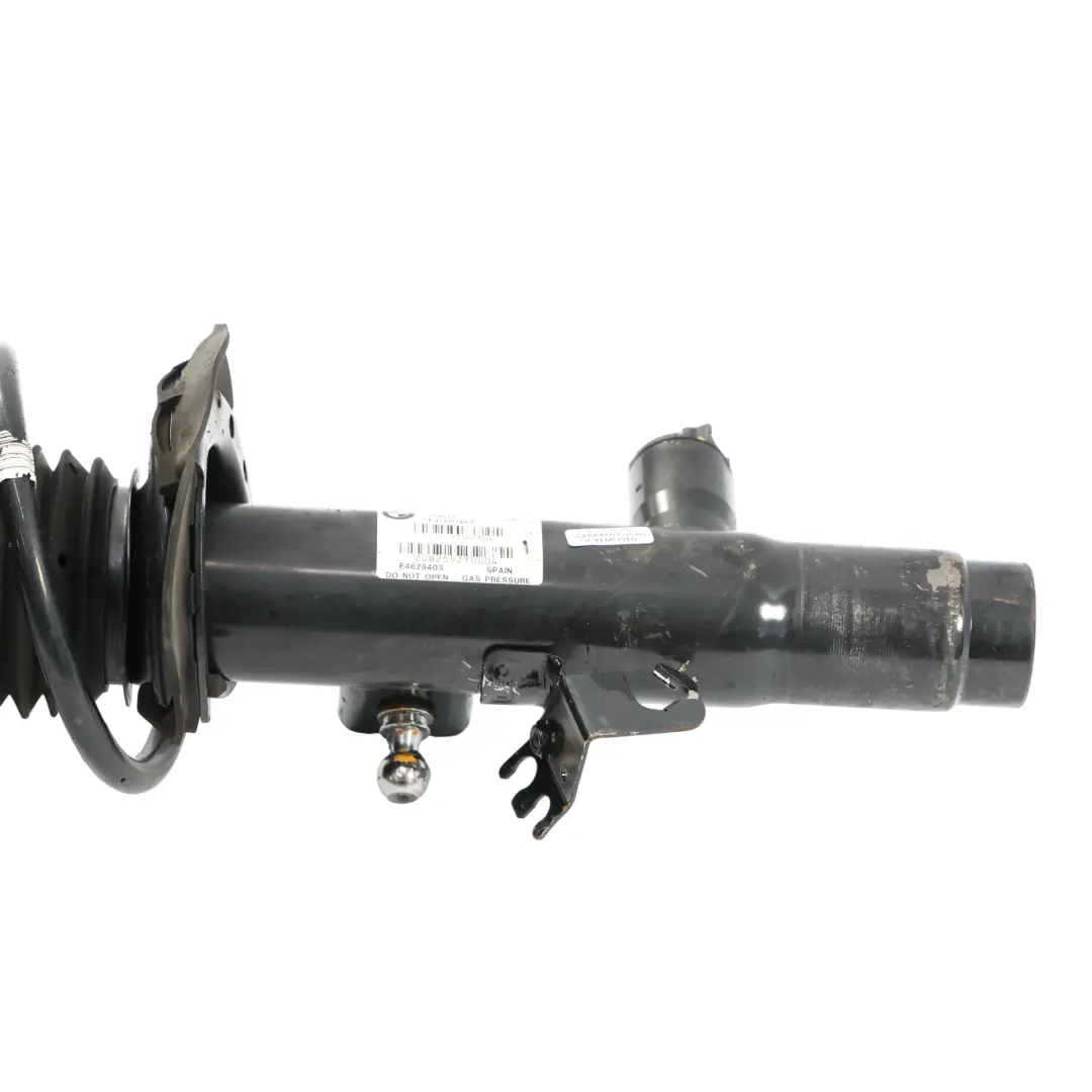Amortiguador Delantero Izquierdo Eje Delantero para BMW F30 F31 con número de pieza 6793903 BMW F30 F31 Amortiguador Delantero Izquierdo Eje Delantero - SKU 6793903 - Número de pieza 6793903