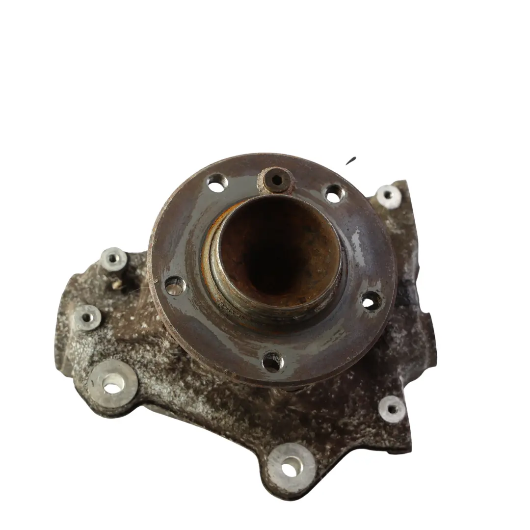BMW E87 E90 E91 Portamozzo Ruota Cuscinetto Sospensione Anteriore Destro 6773210 - SKU 6793924-1 - Numero di parte 6793924