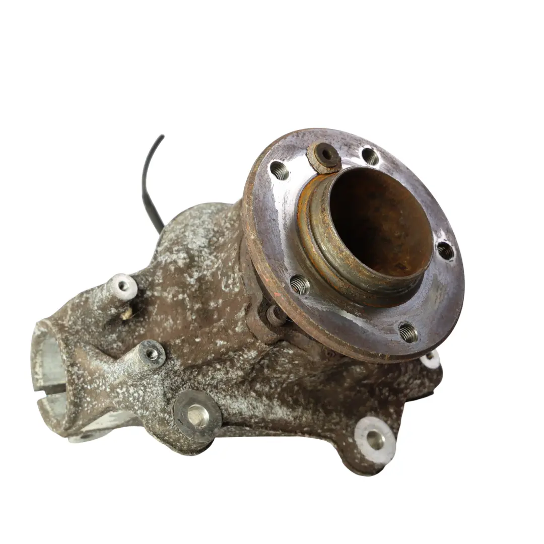 BMW E87 E90 E91 Portamozzo Ruota Cuscinetto Sospensione Anteriore Destro 6773210 - SKU 6793924-1 - Numero di parte 6793924
