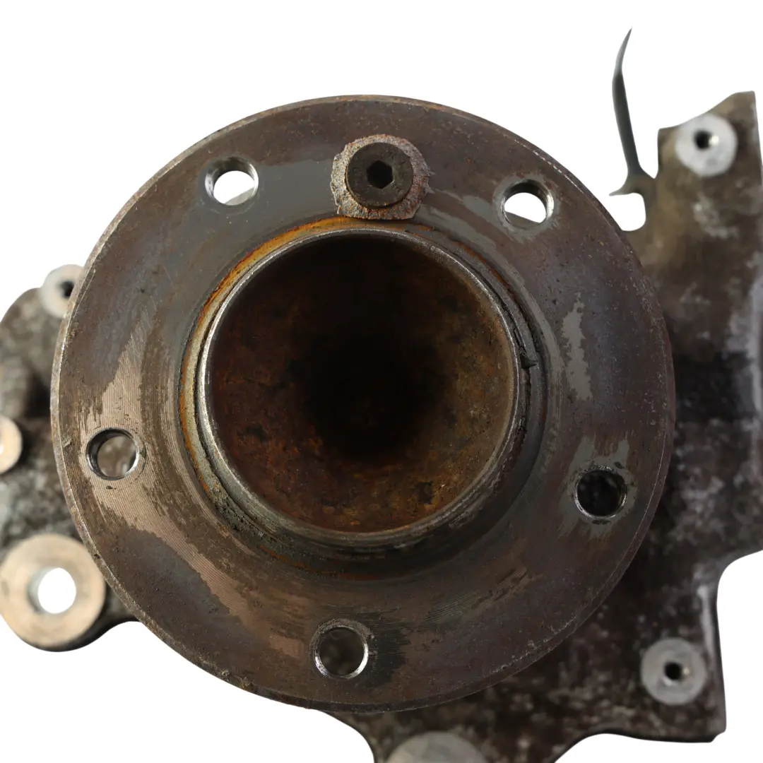 BMW E87 E90 E91 Porte-Moyeu Roulement Suspension Avant Droit 6773210 - SKU 6793924-1 - Numéro de pièce 6793924