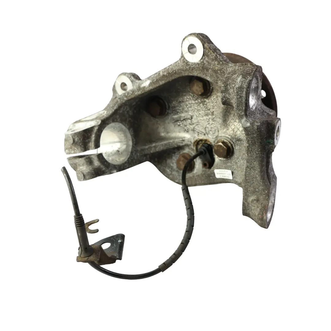 BMW E87 E90 E91 Radnabenträger Vorne Rechts 6773210 - SKU 6793924-1 - Teilenummer 6793924