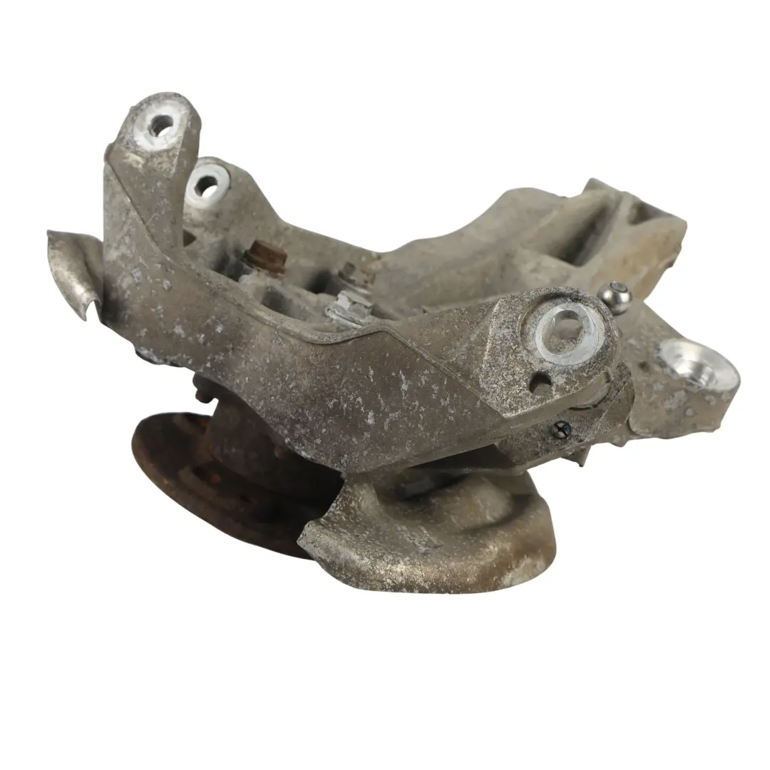 Mini Cooper One R55 R56 R57 R58 R59 Amortiguador Trasero Izquierdo - SKU 6795659-5 - Número de pieza 6795659