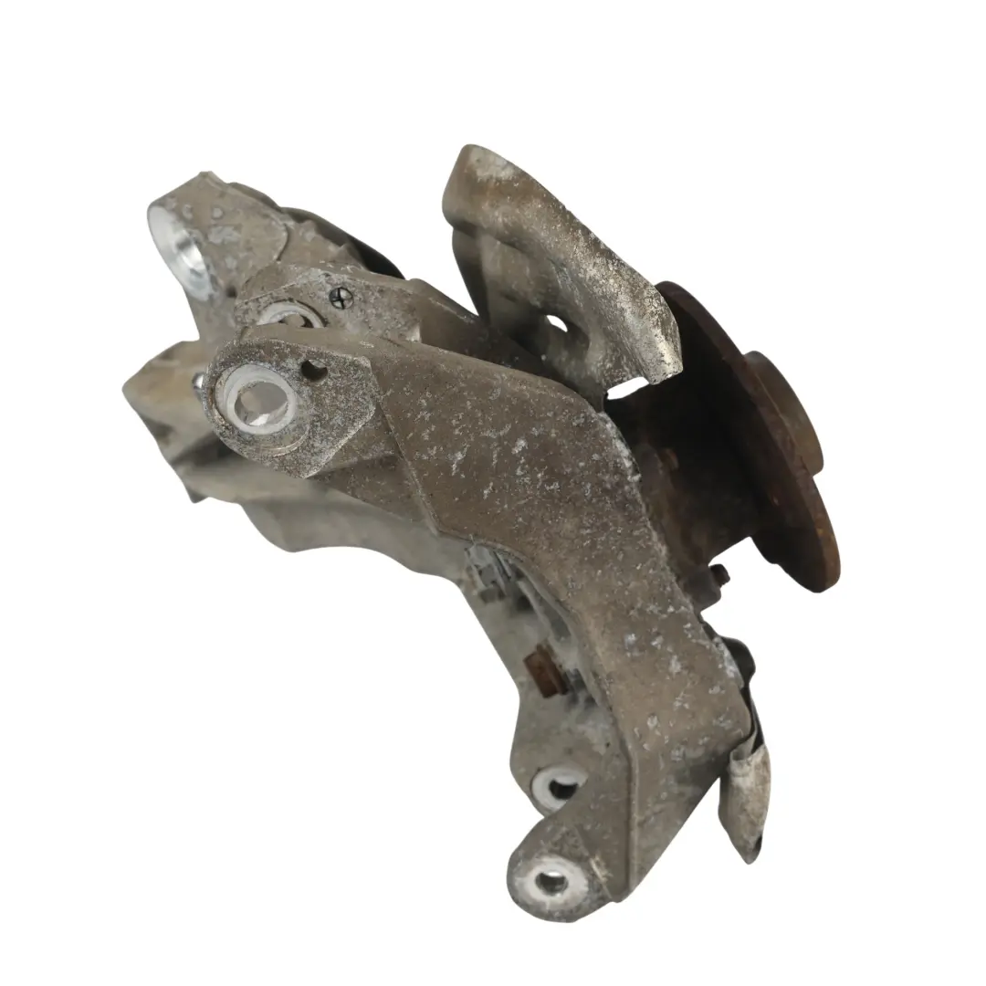 Suspension Leg Left N/S to Mini Cooper One R55 R56 R57 R58 R59 Rear with Part number 6795659 Mini Cooper One R55 R56 R57 R58 R59 Rear Suspension Leg Left N/S - SKU 6795659-5 - Part number 6795659