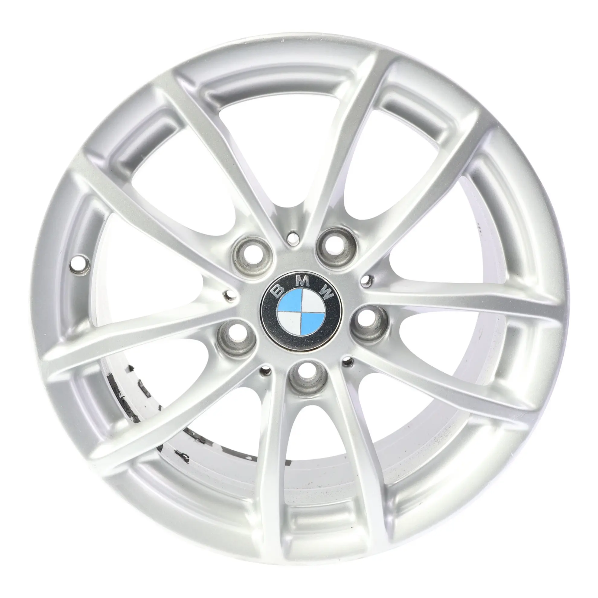 BMW F20 F21 F22 F23 Felga Aluminiowa 16" 7J ET:40 Styling 378 6796202