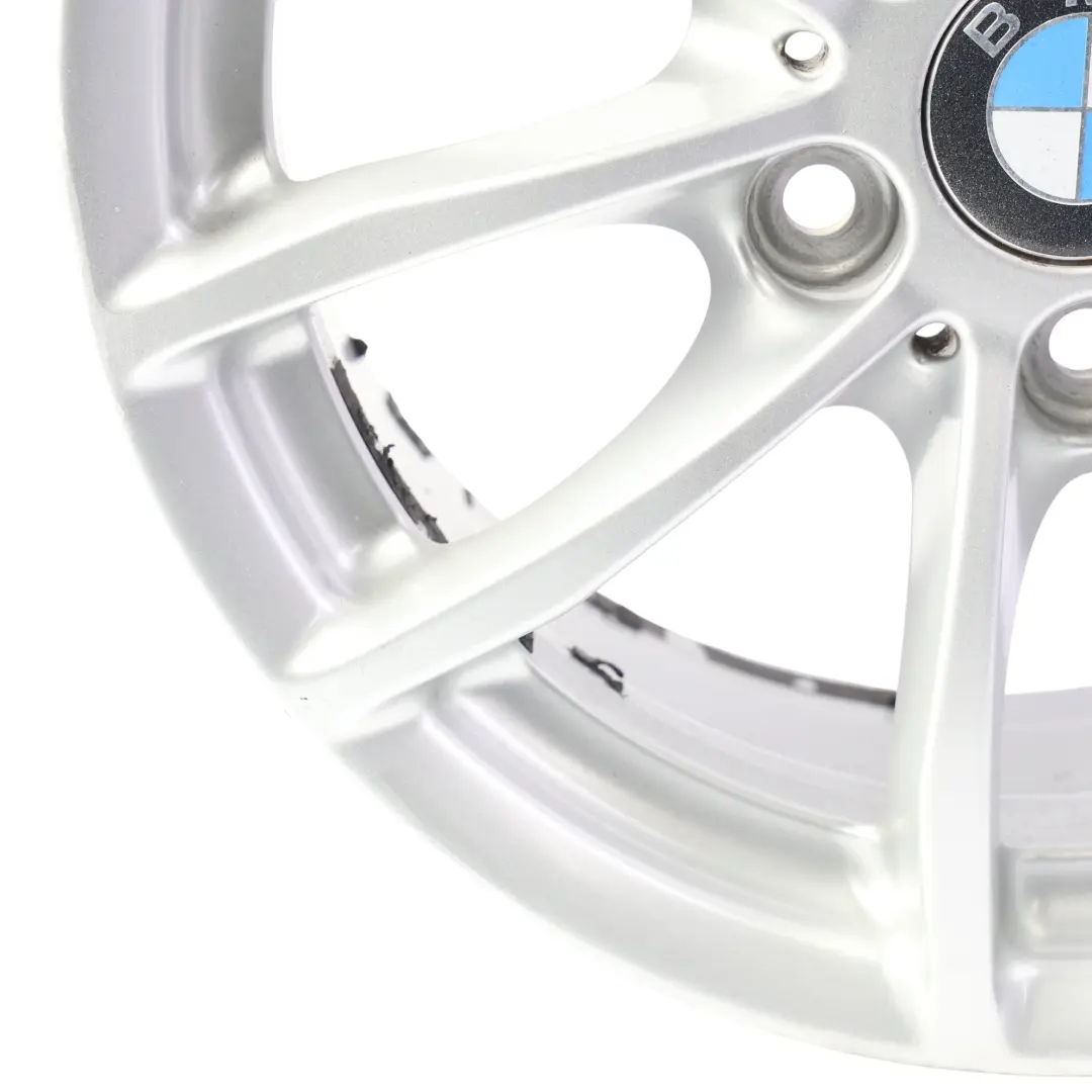 Jante Alliage 16" 7J ET:40 V-Spoke 378 pour BMW F20 F21 F22 F23 à propos du numéro de pièce 6796202 BMW F20 F21 F22 F23 Jante Alliage 16" 7J ET:40 V-Spoke 378 - SKU 6796202-SL2 - Numéro de pièce 6796202