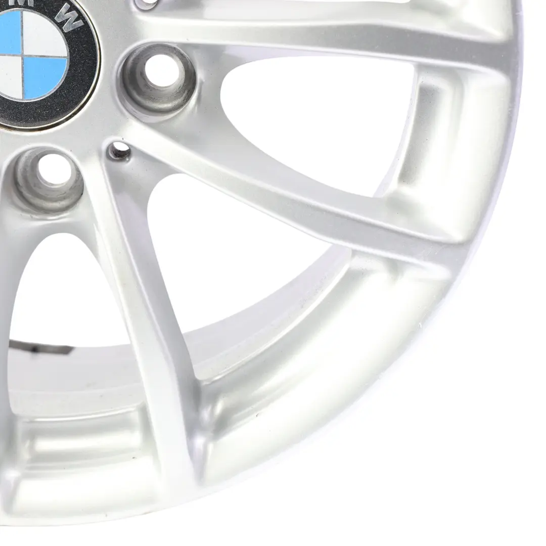 Jante Alliage 16" 7J ET:40 V-Spoke 378 pour BMW F20 F21 F22 F23 à propos du numéro de pièce 6796202 BMW F20 F21 F22 F23 Jante Alliage 16" 7J ET:40 V-Spoke 378 - SKU 6796202-SL2 - Numéro de pièce 6796202
