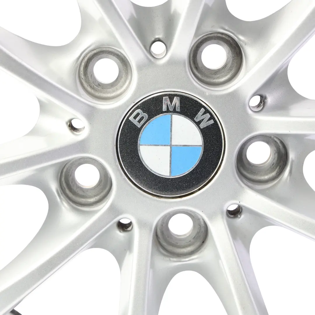 Felga Aluminiowa 16" 7J ET:40 Styling 378 do BMW F20 F21 F22 F23 o numerze 6796202 BMW F20 F21 F22 F23 Felga Aluminiowa 16" 7J ET:40 Styling 378 - SKU 6796202-SL2 - Numer Części 6796202