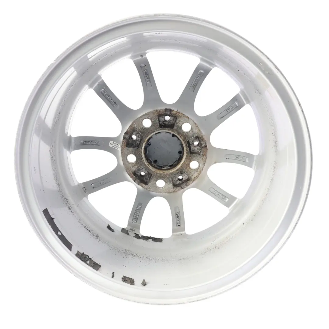 BMW F20 F21 F22 F23 Felga Aluminiowa 16" 7J ET:40 Styling 378 - SKU 6796202-SL2 - Numer Części 6796202