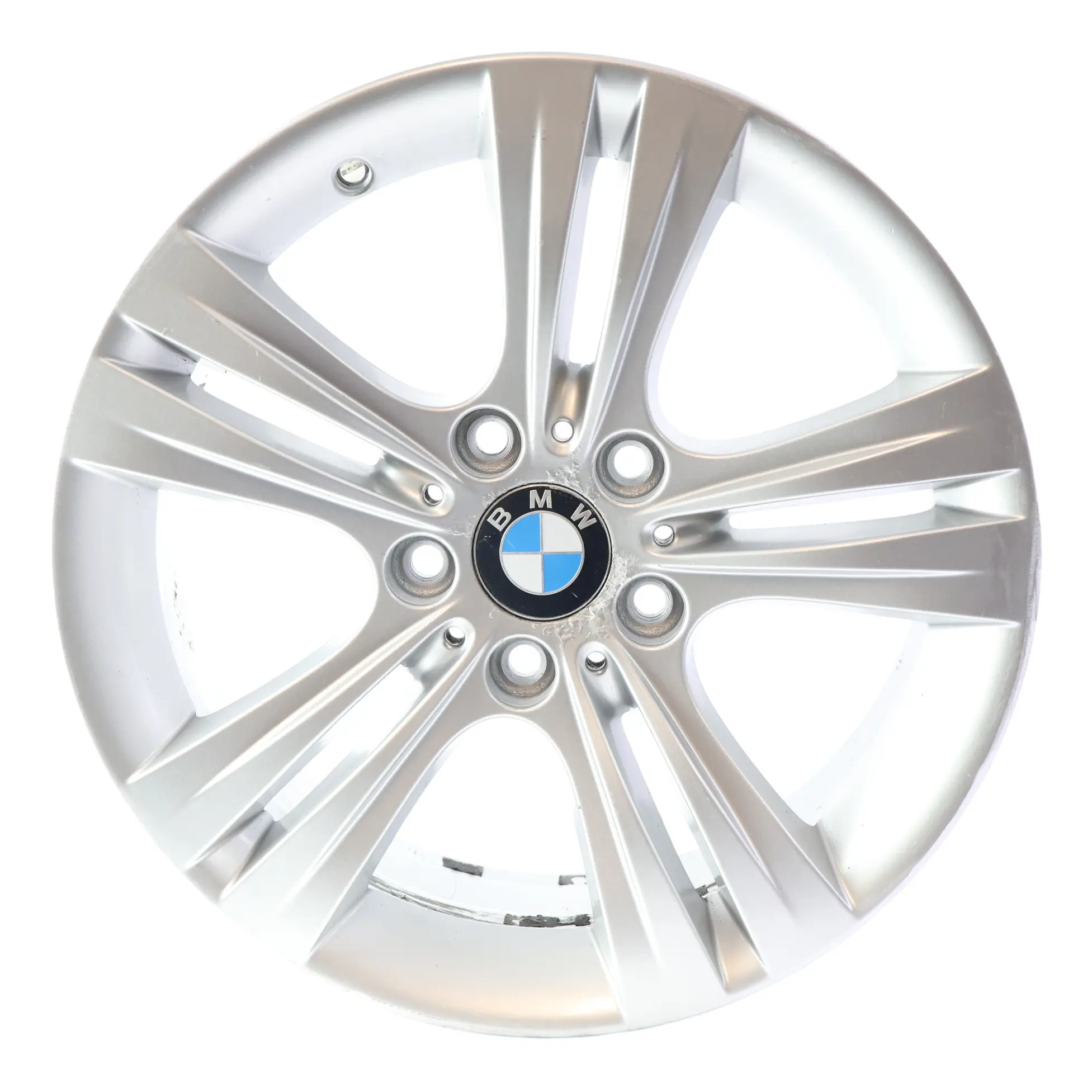 BMW F30 F31 F32 F33 F36 Llanta aleación 17" Doble Radio 392 ET:37 7,5J 6796239