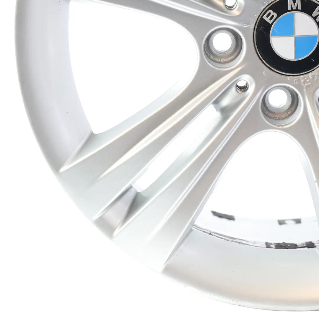 BMW F30 F31 F32 Felga Aluminiowa 17" 7,5J - SKU 6796239-1 - Numer Części 6796239