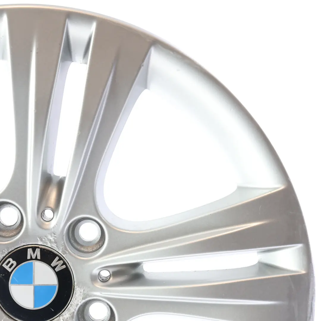 Felga Aluminiowa 17" 7,5J do BMW F30 F31 F32 o numerze 6796239 BMW F30 F31 F32 Felga Aluminiowa 17" 7,5J - SKU 6796239-1 - Numer Części 6796239