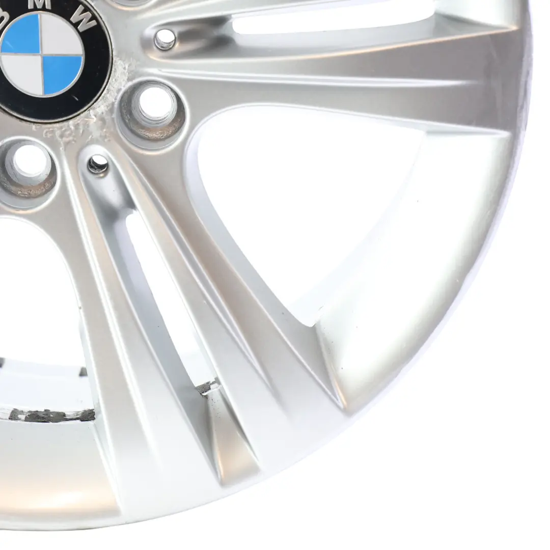 Jante Alliage 17" Double Rayon 392 ET:37 7,5J pour BMW F30 F31 F32 F33 F36 à propos du numéro de pièce 6796239 BMW F30 F31 F32 F33 F36 Jante Alliage 17" Double Rayon 392 ET:37 7,5J - SKU 6796239-1 - Numéro de pièce 6796239