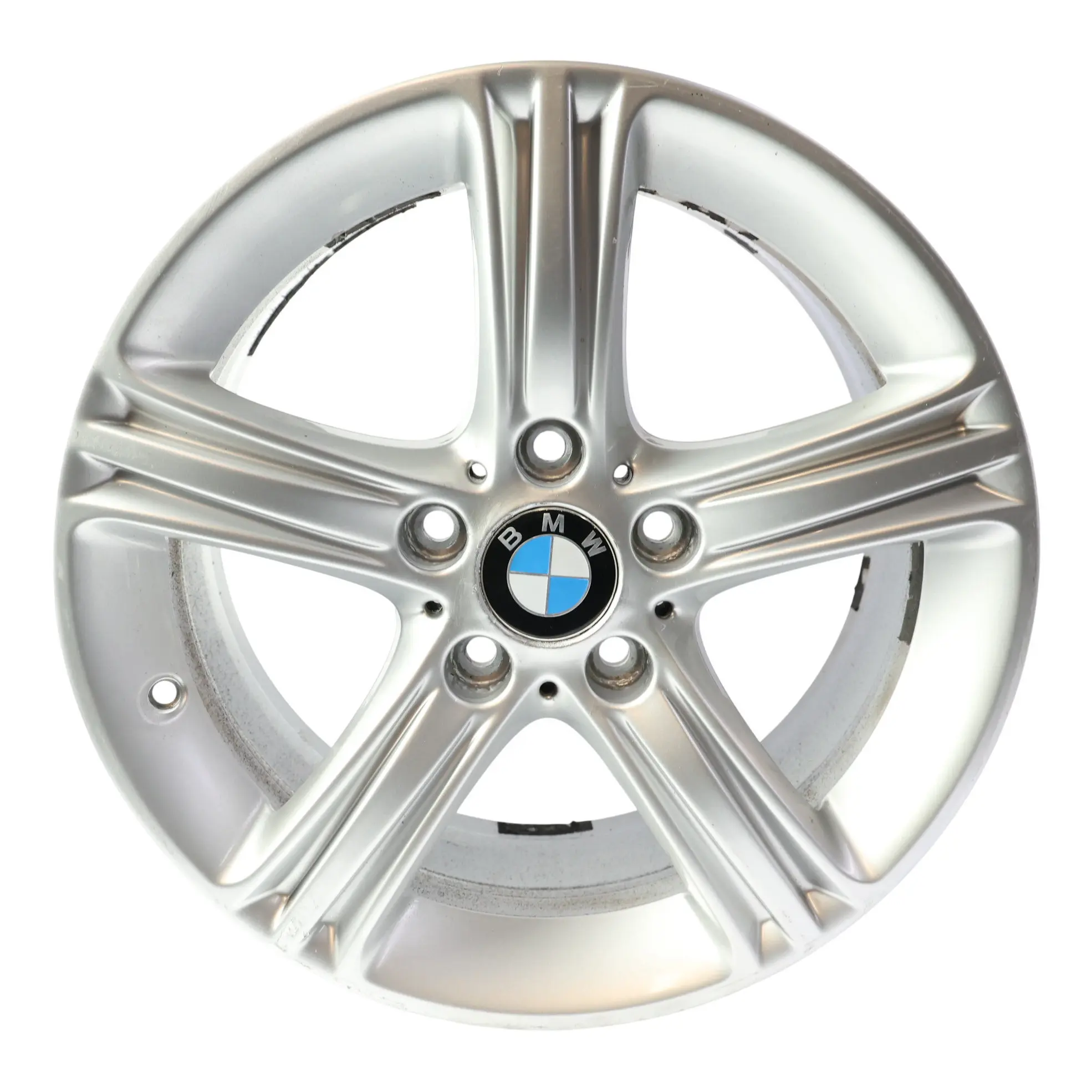 BMW F30 F31 F32 F33 F36 Jante Alliage 17" Star Spoke 393 7,5J ET:37 6796242