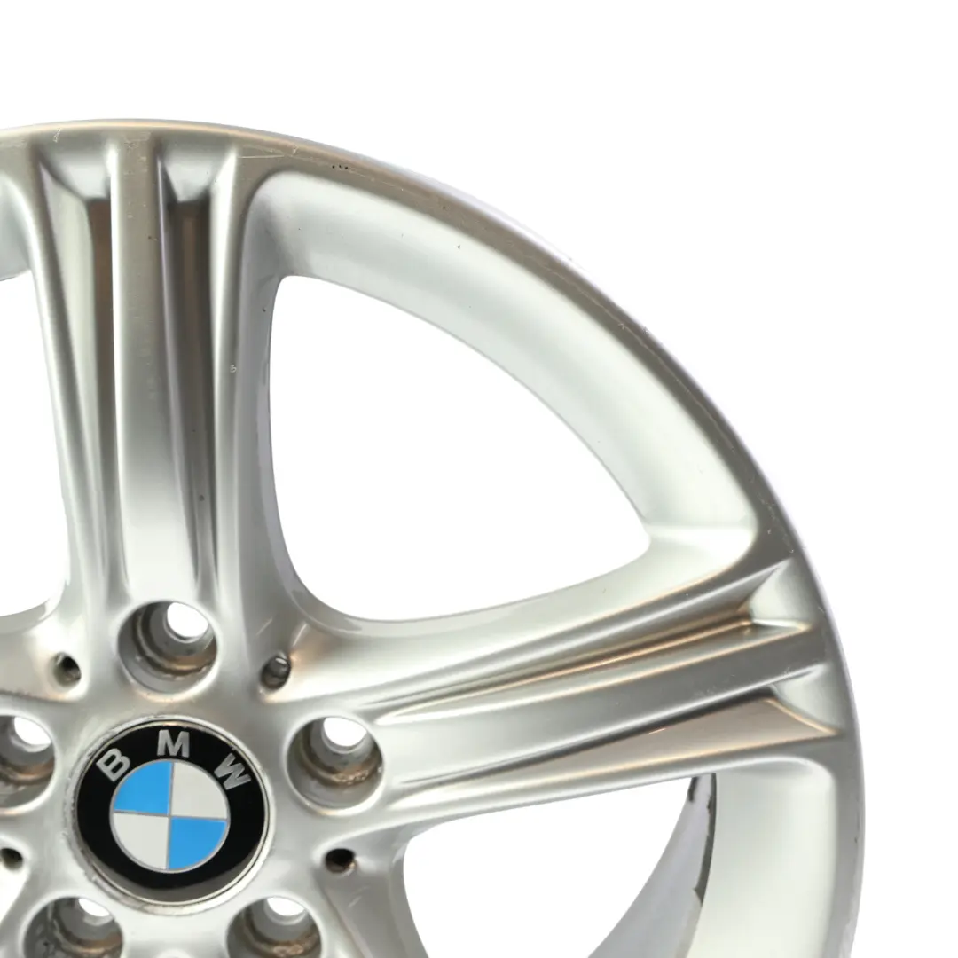 Llanta Aleación 17" Star Spoke 393 7,5J ET:37 para BMW F30 F31 F32 F33 F36 con número de pieza 6796242 BMW F30 F31 F32 F33 F36 Llanta Aleación 17" Star Spoke 393 7,5J ET:37 - SKU 6796242-SL2 - Número de pieza 6796242