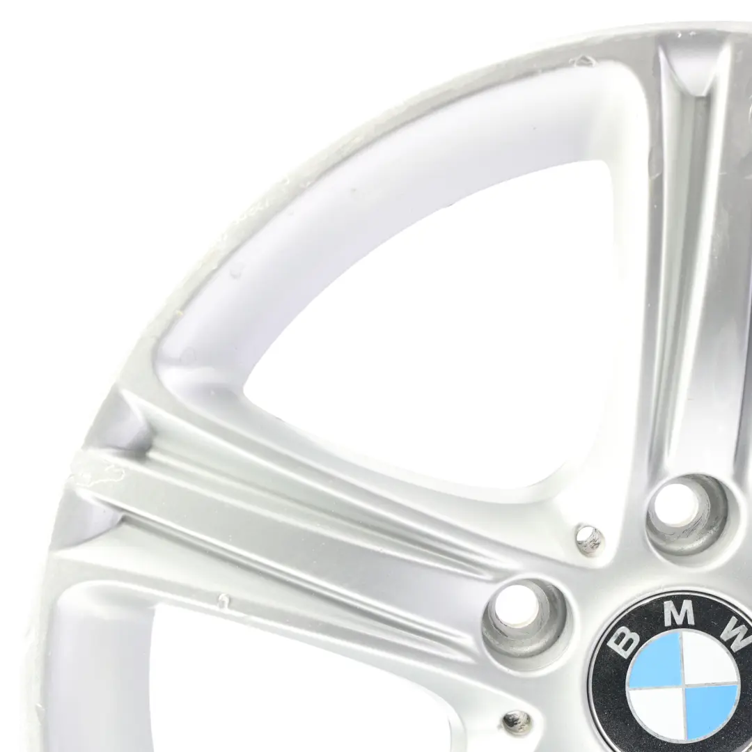 Alue Felge Jantes Alu 17" Rayons Etoile 393 Et:37 7,5J pour BMW F30 F31 F32 à propos du numéro de pièce 6796242 BMW F30 F31 F32 Alue Felge Jantes Alu 17" Rayons Etoile 393 Et:37 7,5J - SKU 6796242-SL4 - Numéro de pièce 6796242