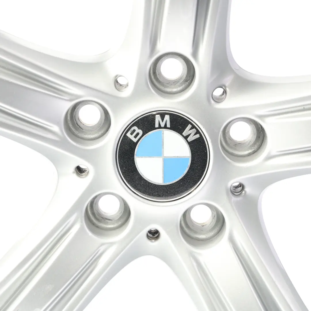 Alue Felge Jantes Alu 17" Rayons Etoile 393 Et:37 7,5J pour BMW F30 F31 F32 à propos du numéro de pièce 6796242 BMW F30 F31 F32 Alue Felge Jantes Alu 17" Rayons Etoile 393 Et:37 7,5J - SKU 6796242-SL4 - Numéro de pièce 6796242