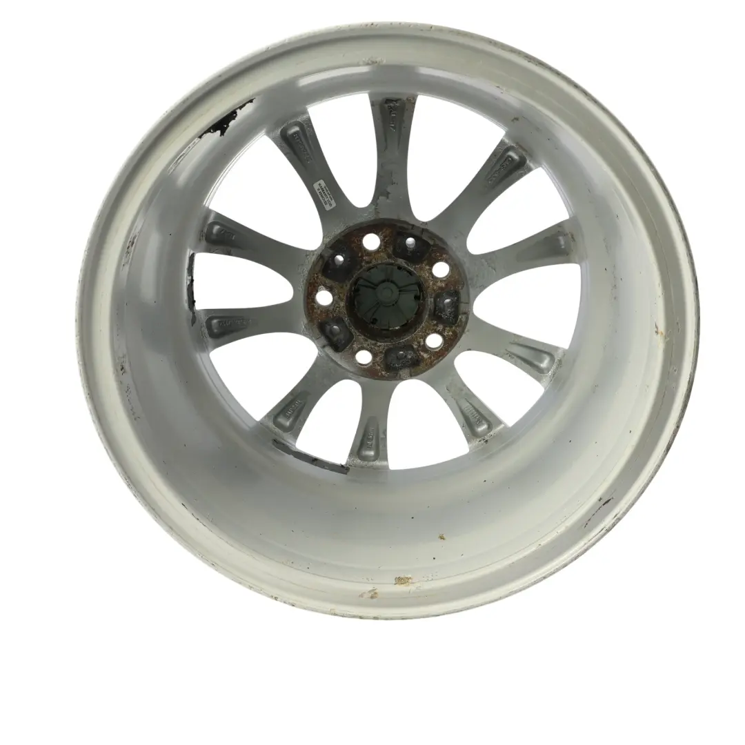 Felga Aluminiowa Tył 17" 8,5J ET:47 V-Spoke 395 do BMW F30 F31 F32 F33 o numerze 6796245 BMW F30 F31 F32 F33 Felga Aluminiowa Tył 17" 8,5J ET:47 V-Spoke 395 - SKU 6796245-SL2 - Numer Części 6796245