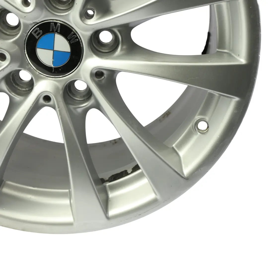 BMW F30 F31 F32 F33 Jante en Alliage Arriere 17" 8,5J ET:47 V-Spoke 395 - SKU 6796245-SL2 - Numéro de pièce 6796245