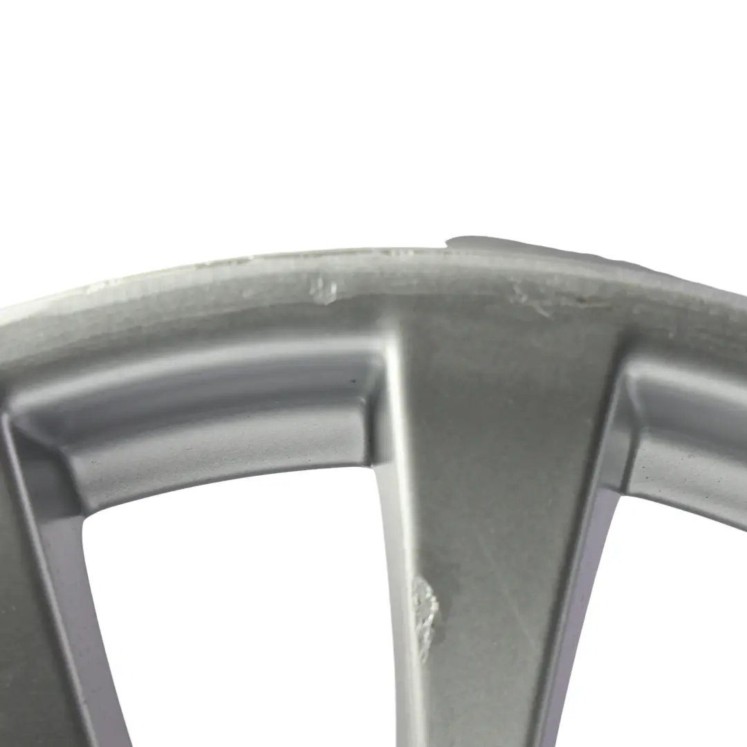 BMW F30 F31 F32 F33 Jante en Alliage Arriere 17" 8,5J ET:47 V-Spoke 395 - SKU 6796245-SL2 - Numéro de pièce 6796245