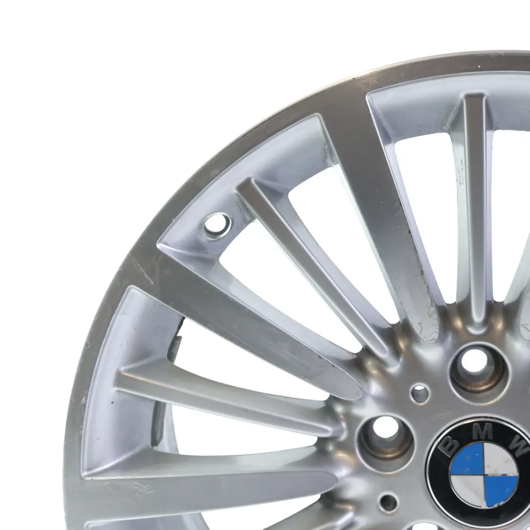 BMW F30 F31 F32 Felga Aluminiowa 18" 8J - SKU 6796249-1 - Numer Części 6796249