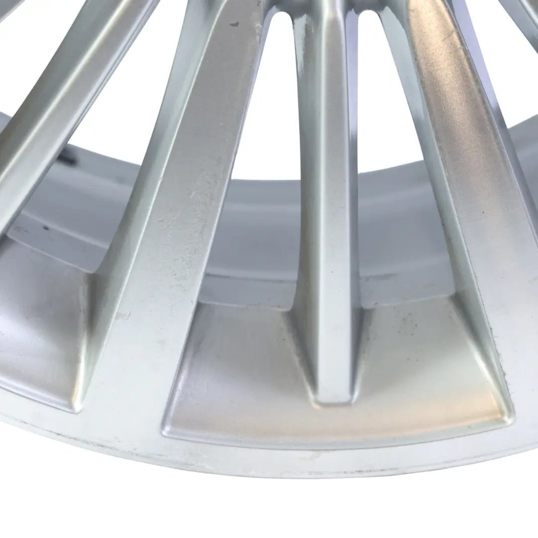 Jante En Alliage Léger Argenté 18" Multispoke 416 8J ET:34 pour BMW F30 F32 à propos du numéro de pièce 6796249 BMW F30 F32 Jante En Alliage Léger Argenté 18" Multispoke 416 8J ET:34 - SKU 6796249-1 - Numéro de pièce 6796249