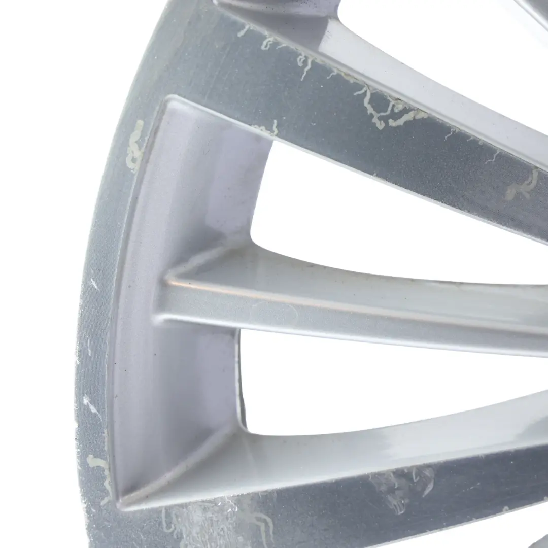 BMW F30 F32 Plata Llanta De Aleación Ligera 18 "Multispoke 416 8J ET:34 - SKU 6796249-2 - Número de pieza 6796249