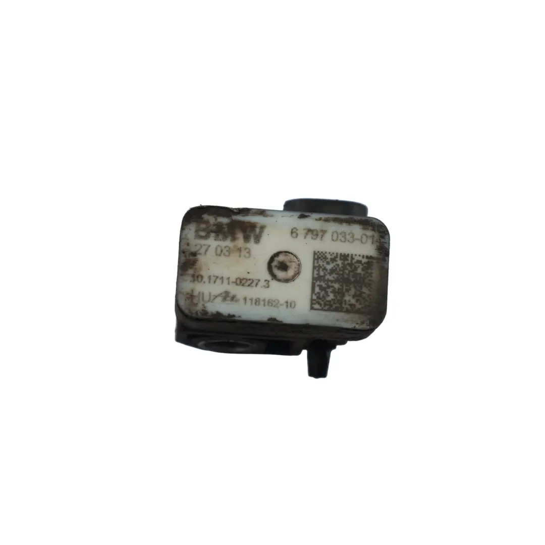 BMW F30 F20 F22 F31 Beschleunigungssensor Federung Stoßdämpfer - SKU 6797033-1 - Teilenummer 6797033