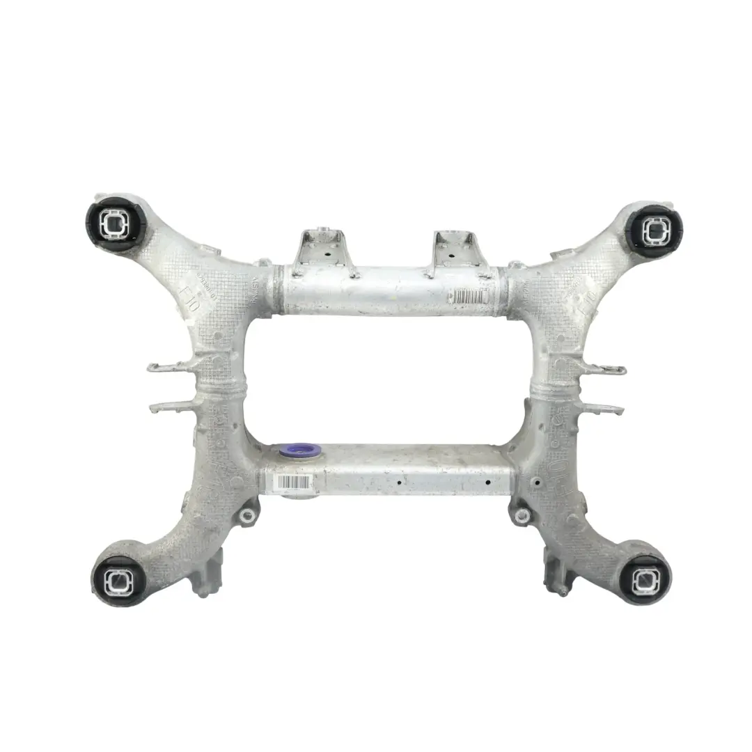 BMW F10 F11 Kołyska Sanki Wózek Belka Tył - SKU 6798545 - Numer Części 6798545