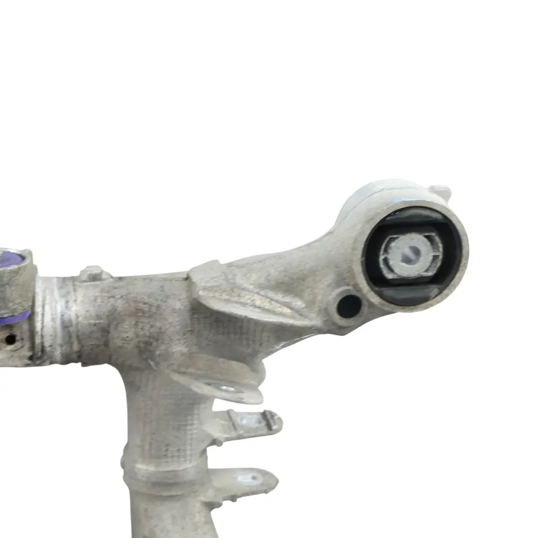BMW F10 F11 Rear Axle Carrier Subframe Suspension Cradle - SKU 6798545 - Part number 6798545