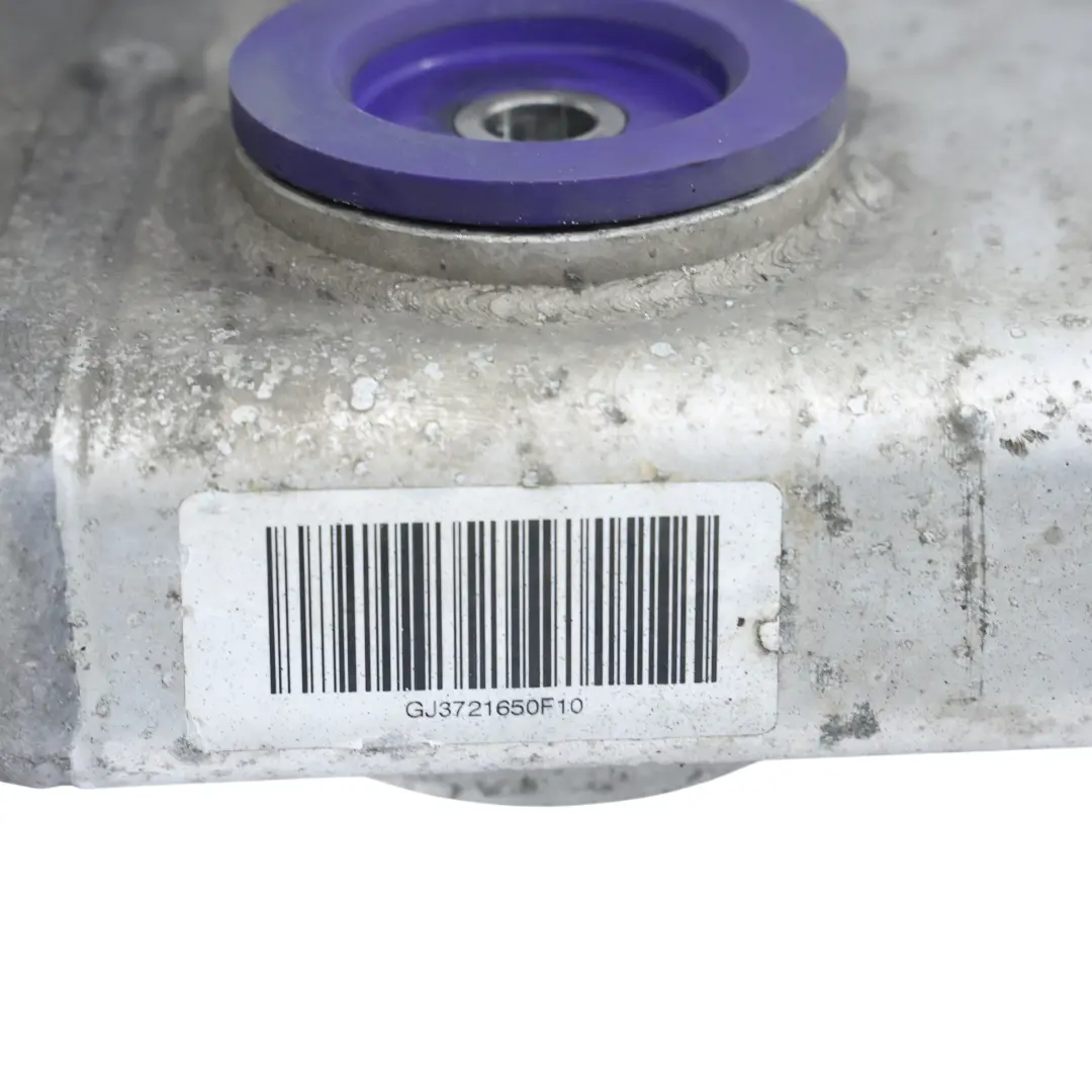 BMW F10 F11 Kołyska Sanki Wózek Belka Tył - SKU 6798545 - Numer Części 6798545