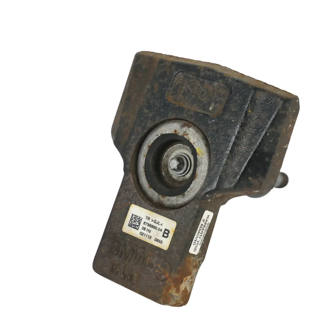 BMW F20 F21 F30 F31 F33 F34 Tłumik Drgań 40HZ - SKU 6798890-1 - Numer Części 6798890