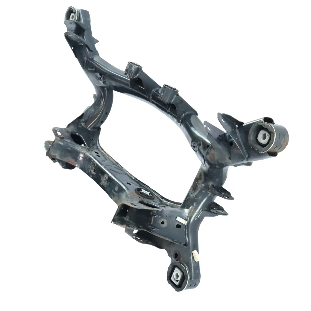 Axle Carrier Diff Cradle Subframe to BMW F34 GT Rear with Part number 6798968 BMW F34 GT Rear Axle Carrier Diff Cradle Subframe - SKU 6798968 - Part number 6798968